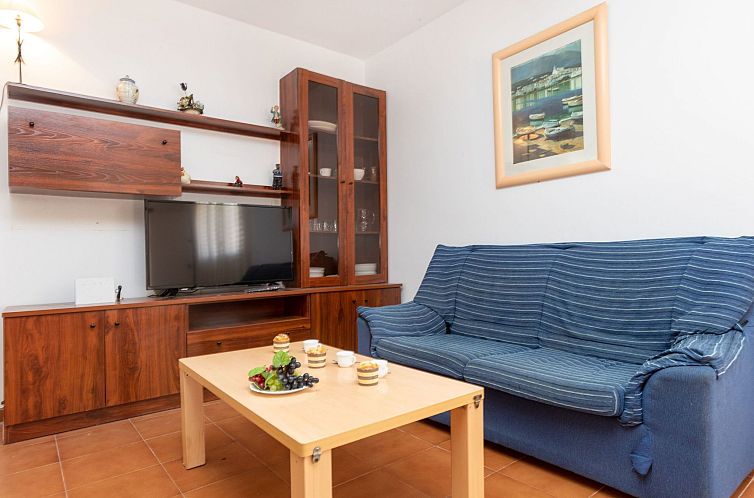Vakantiehuis Puigventos