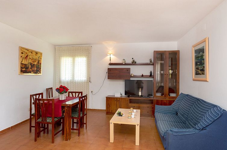 Vakantiehuis Puigventos