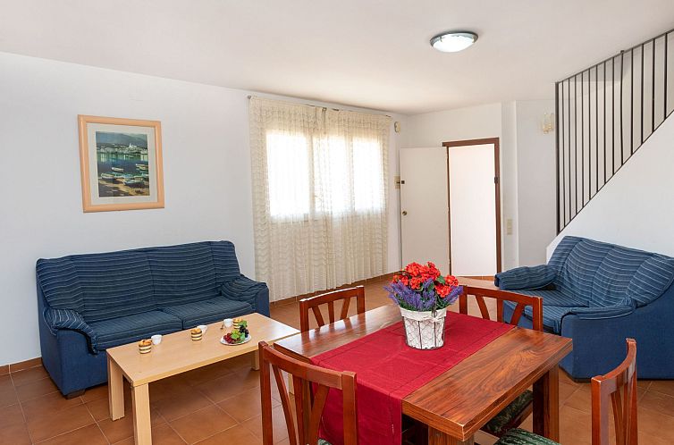 Vakantiehuis Puigventos