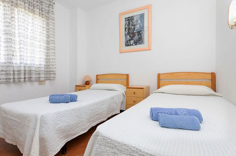 Vakantiehuis Puigventos