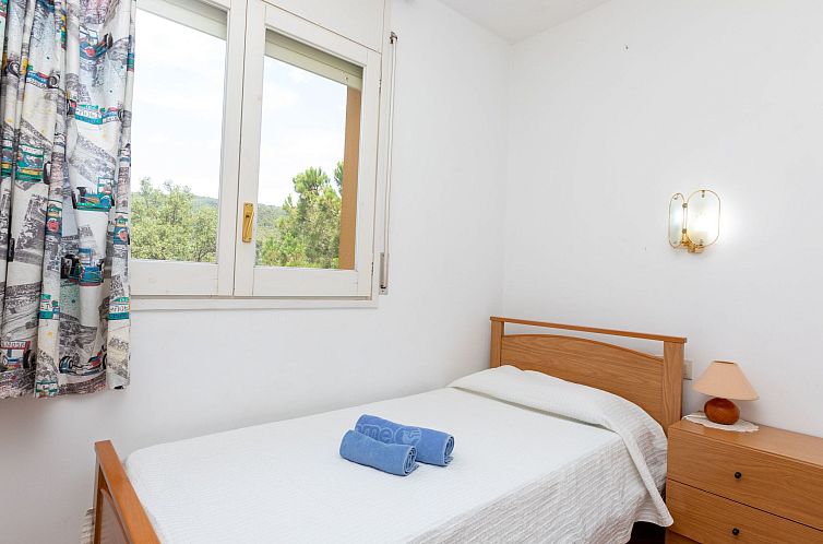 Vakantiehuis Puigventos