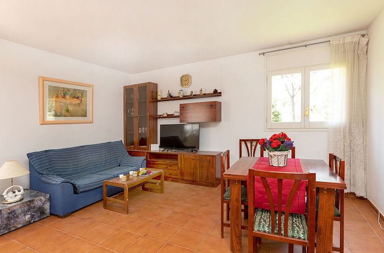 Vakantiehuis Puigventos