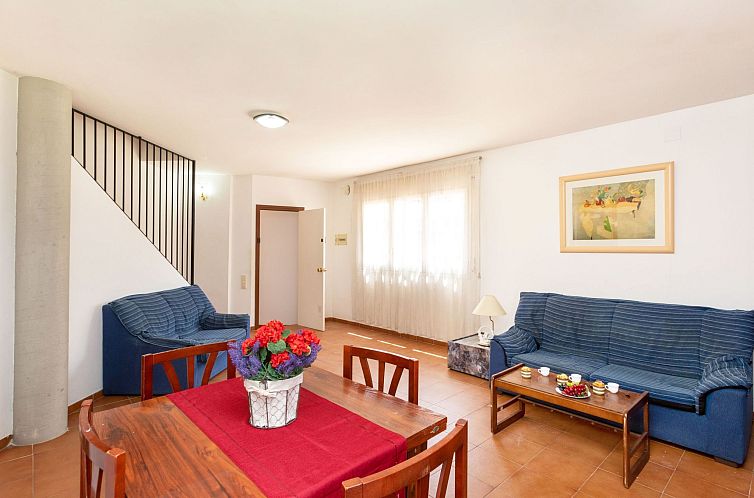 Vakantiehuis Puigventos