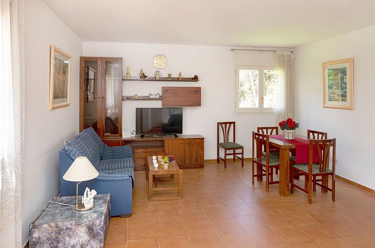 Vakantiehuis Puigventos