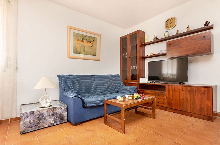 Vakantiehuis Puigventos