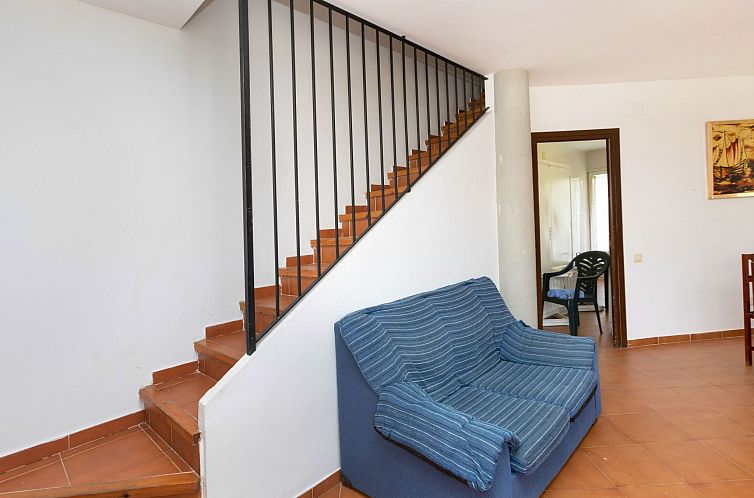 Vakantiehuis Puigventos