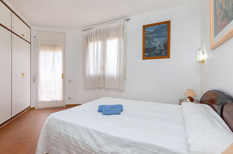 Vakantiehuis Puigventos