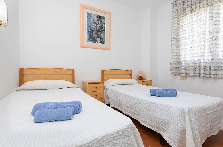 Vakantiehuis Puigventos