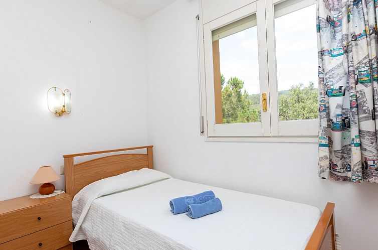 Vakantiehuis Puigventos