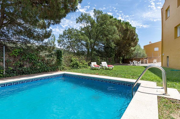 Vakantiehuis Puigventos