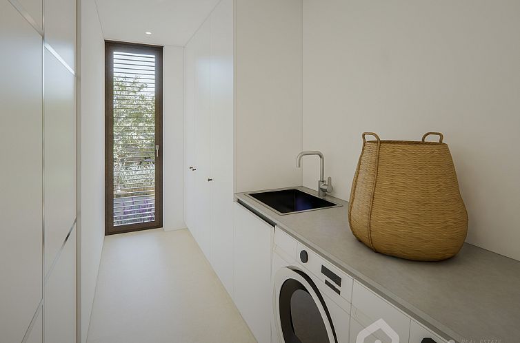 Vrijstaande woning in Calonge
