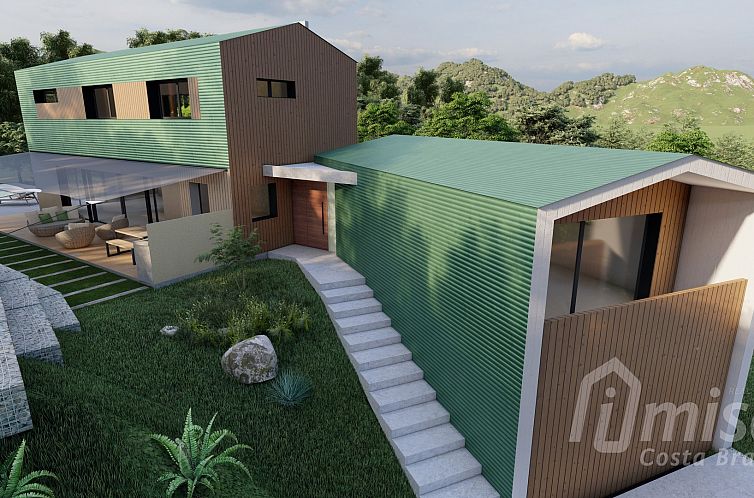 Unterkunft 1500225 - Ferienhaus Costa Brava - Vrijstaande woning in Calonge