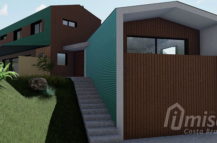 Vrijstaande woning in Calonge