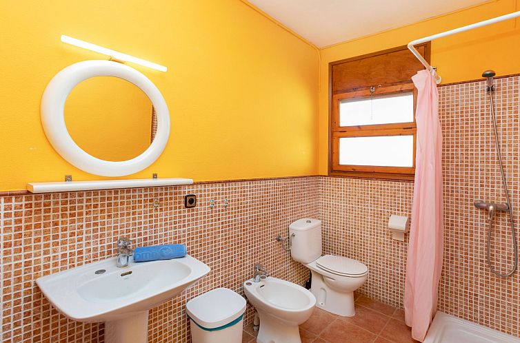 Vakantiehuis Bretos 7