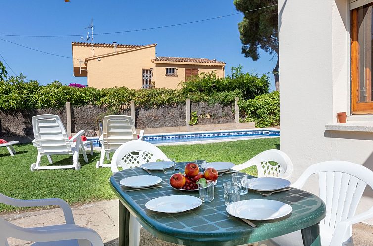 Vakantiehuis Bretos 7