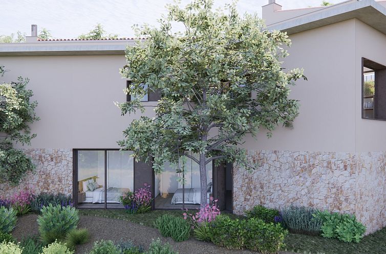 Vrijstaande woning in Calonge