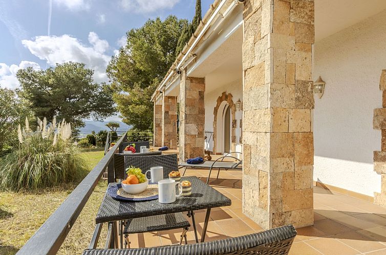 Vakantiehuis La Perla