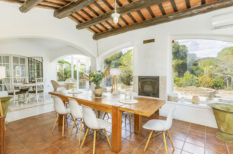 Vakantiehuis La Perla