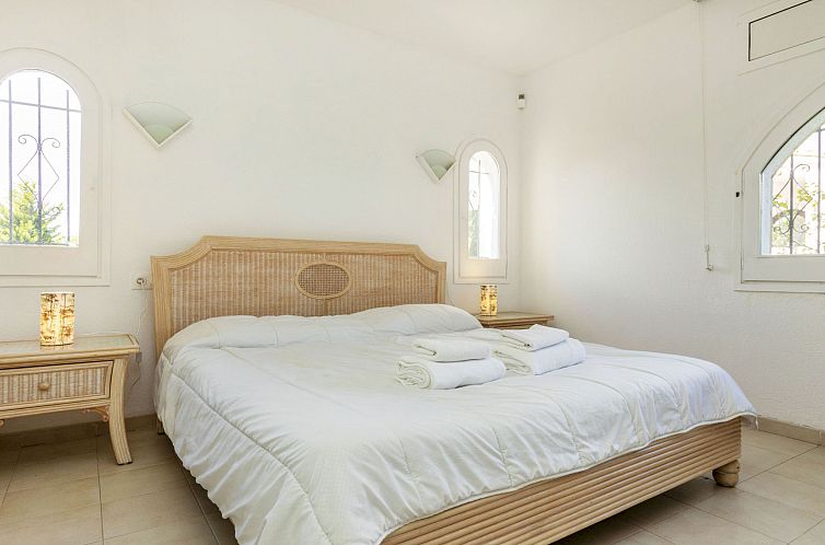 Vakantiehuis La Perla