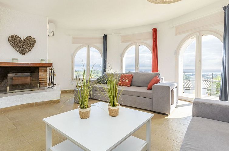 Vakantiehuis La Perla