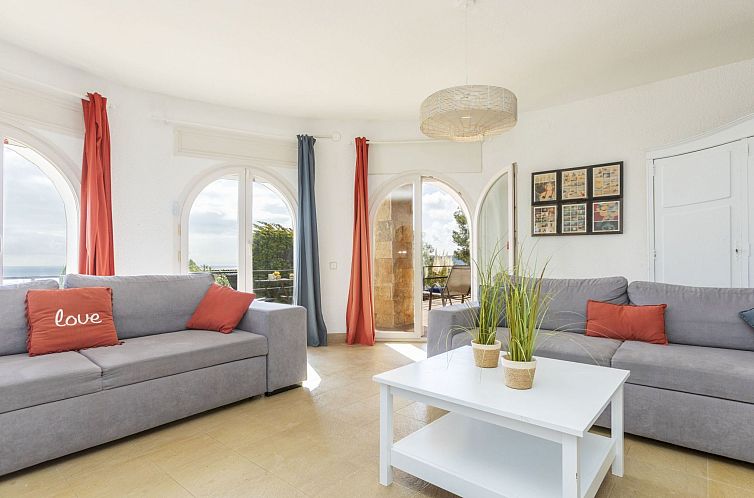 Vakantiehuis La Perla