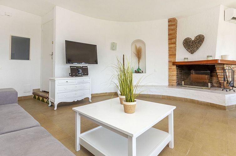Vakantiehuis La Perla