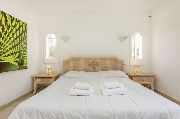 Vakantiehuis La Perla
