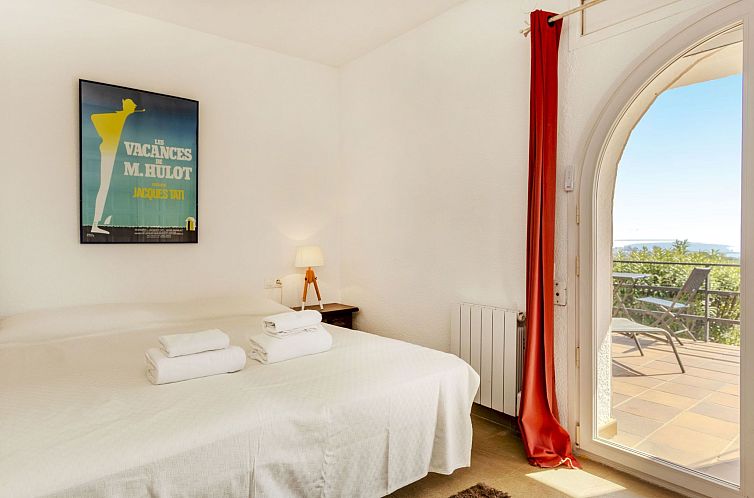 Vakantiehuis La Perla