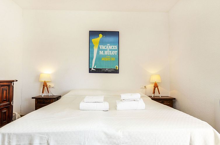 Vakantiehuis La Perla