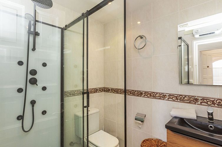 Vakantiehuis La Perla