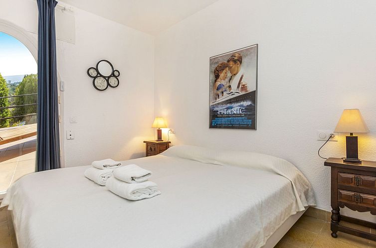 Vakantiehuis La Perla
