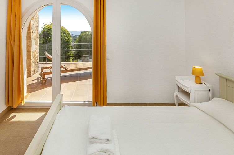 Vakantiehuis La Perla