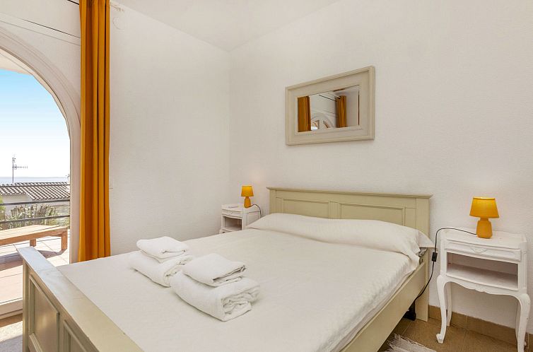 Vakantiehuis La Perla