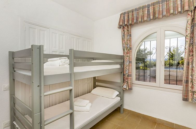 Vakantiehuis La Perla