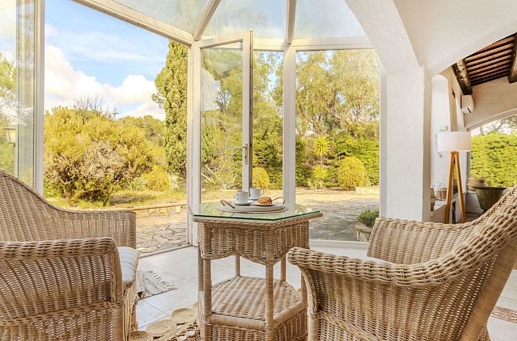 Vakantiehuis La Perla