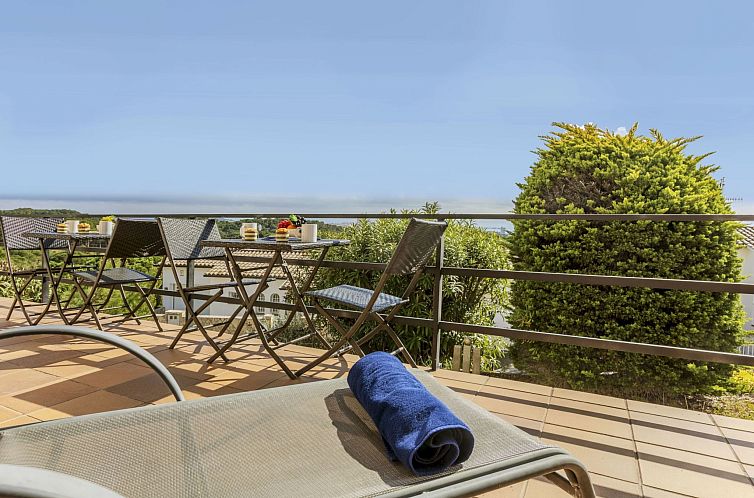 Vakantiehuis La Perla