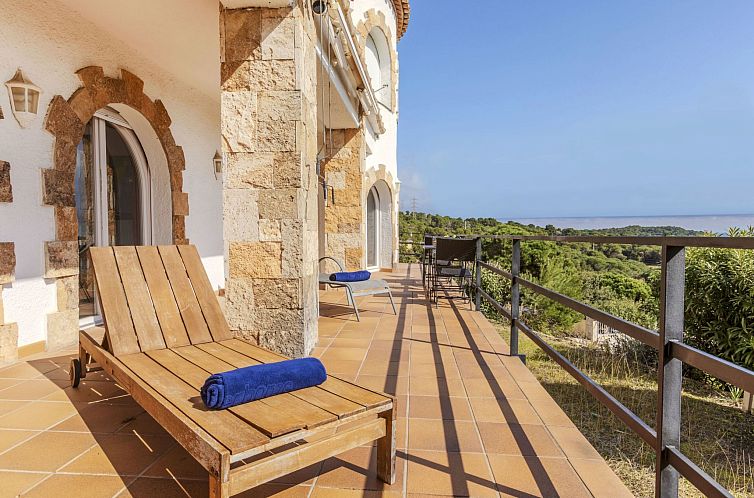 Vakantiehuis La Perla