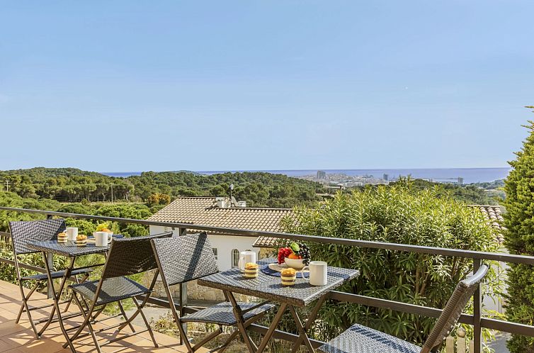 Vakantiehuis La Perla