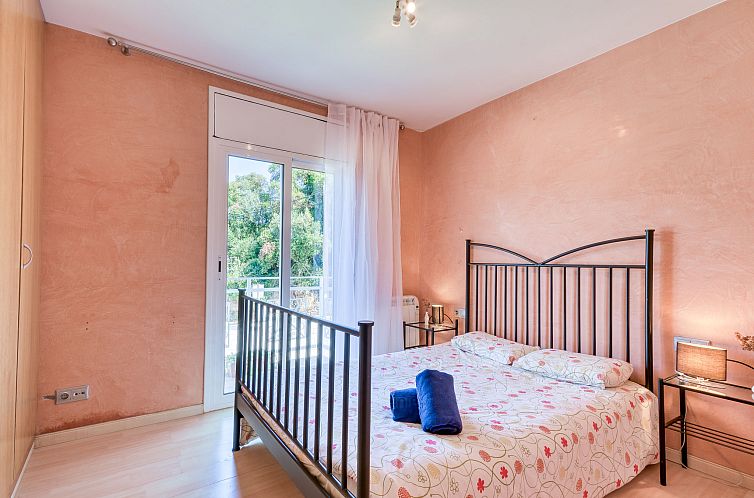 Vakantiehuis Mas Santet