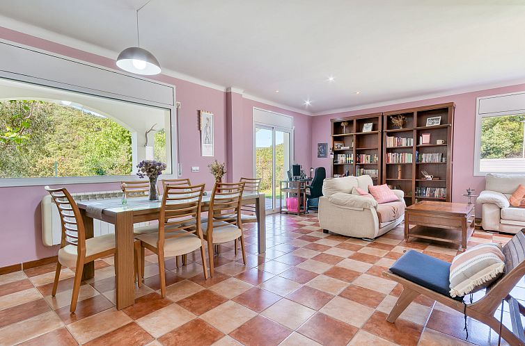 Vakantiehuis Mas Santet