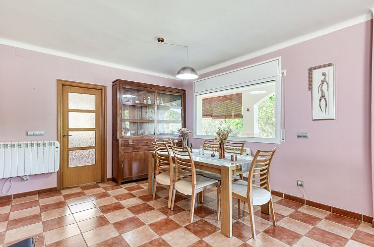 Vakantiehuis Mas Santet
