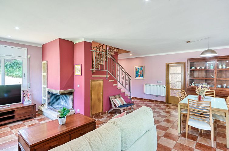 Vakantiehuis Mas Santet