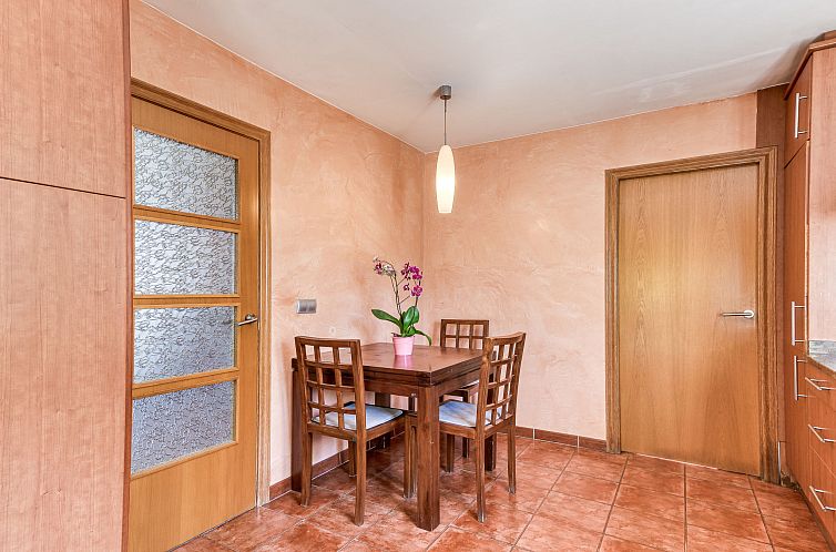 Vakantiehuis Mas Santet