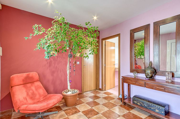 Vakantiehuis Mas Santet