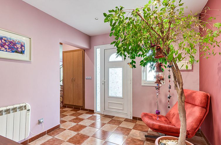 Vakantiehuis Mas Santet