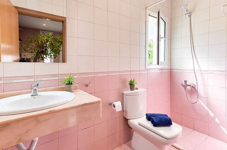 Vakantiehuis Mas Santet