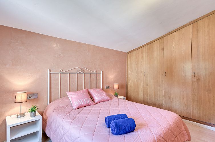 Vakantiehuis Mas Santet