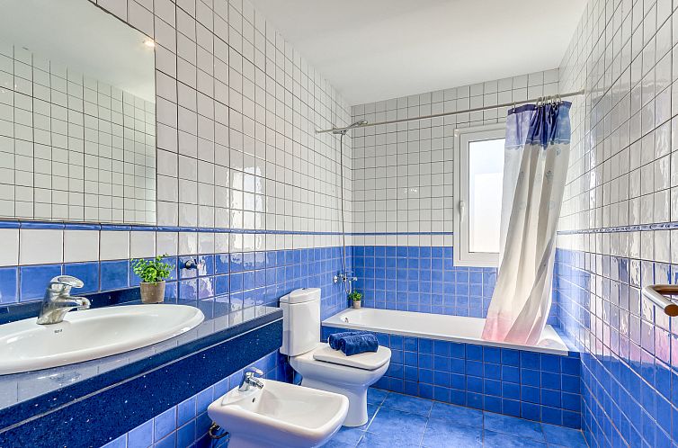 Vakantiehuis Mas Santet