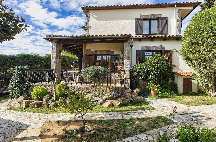 Vakantiehuis La Calma