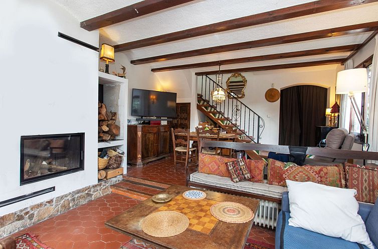 Vakantiehuis La Calma